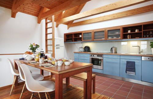 Eldehaus Plau am See - Foto 22