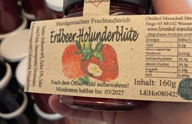 Obst- Und Ferienhof Marschall - Foto 10