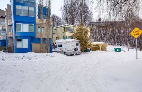 1 Mi to Dtwn Cozy Condo in Anchorage! - Foto 22