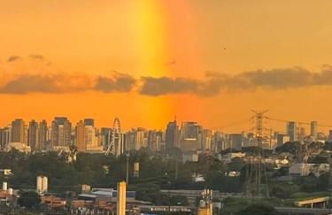 Lindo AP à 14min de Pinheiros/SP - Foto 14