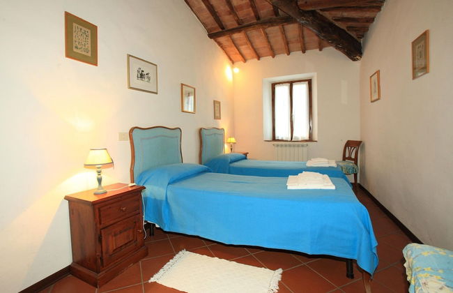 Il Poderaccio - Foto 9