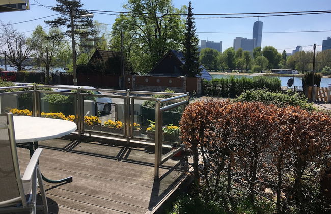 AJO Vienna Garden - Contactless Check-in - Foto 54