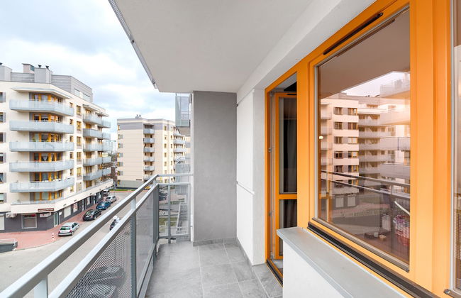 Exclusive Nautica Apartments - Foto 9