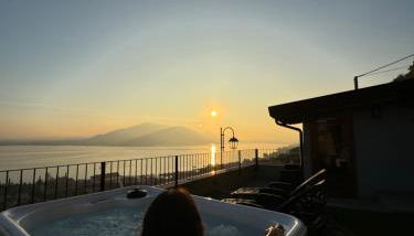 Terrazza sulle mura Appartamento Sole - Foto 4