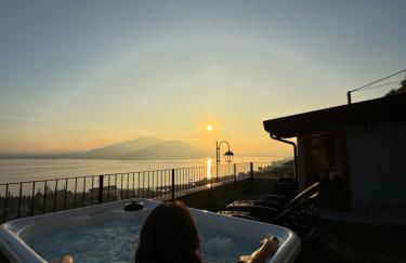 Terrazza sulle mura Appartamento Sole - Photo 4