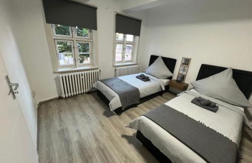 Helmstedt City Apartment - Foto 22