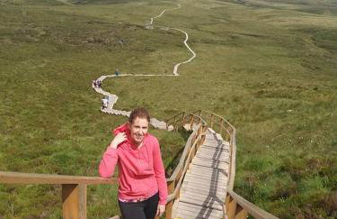 Knockninny Barn at Upper Lough Erne, County Fermanagh - Foto 49