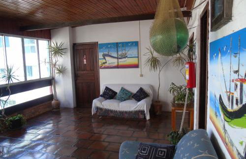 Morada d'Omar 4 Ilhas - Photo 45