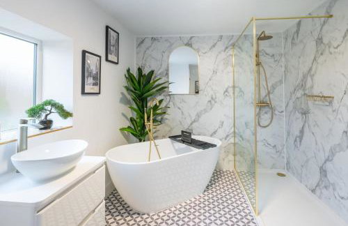 Homestead and Black Cat Barn - Foto 26