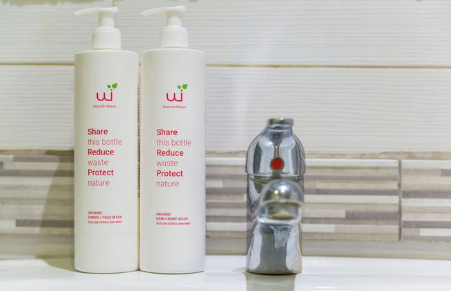 Ventaglieri Studio Apartment - Foto 10