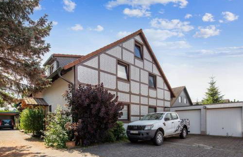 Große Wohnküche, Terrasse, Schlafzimmer am Steinhuder Meer, WLAN, Parkplatz, Fußbodenheizung, 70qm - Foto 31