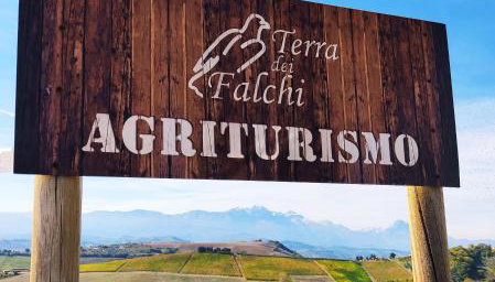 Agriturismo Terra dei Falchi - Foto 2