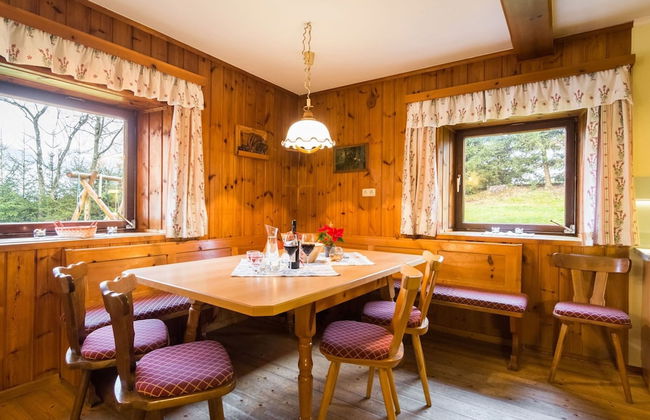 Farmhouse in St. Johann With Sauna - Foto 13