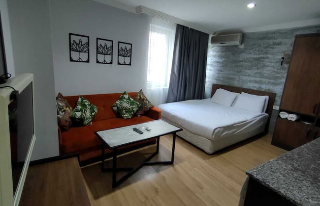 Beta GuestHouse - Foto 29