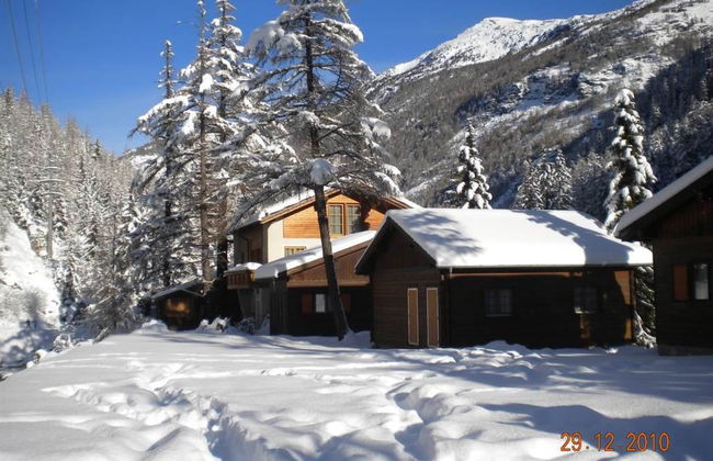 Chaletpark Residenz Edelweiss - Foto 15