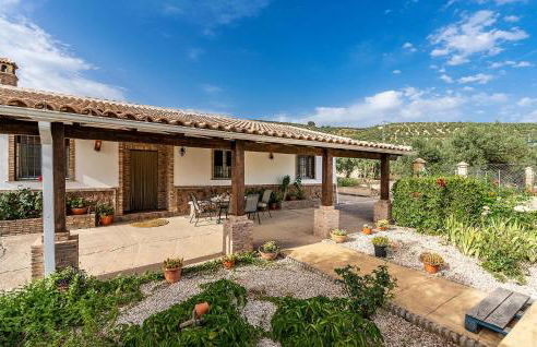 Awesome Home In Montefrío - Foto 9