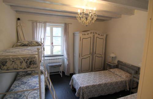 5 Lands Yellow Cottage - Foto 1