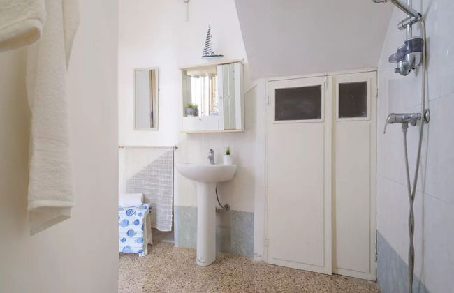 Sea View Villa Scirocco 30 Meters From The Sea - Foto 5