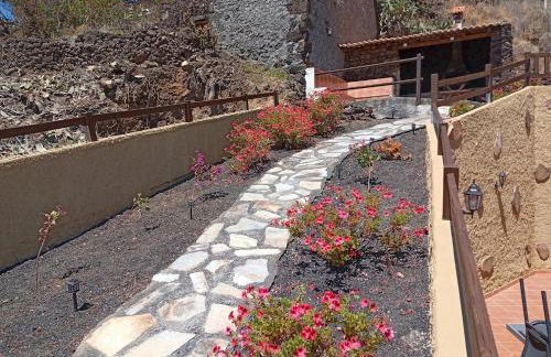 Casa Rural el Roque -Elegant Stay & BBQ, El Hierro - Foto 19