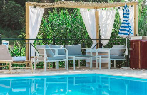 Villa Kira - Foto 39