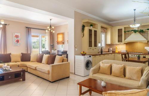 CORFU NIKKI'S HOME - Foto 1