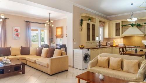 CORFU NIKKI'S HOME - Foto 1