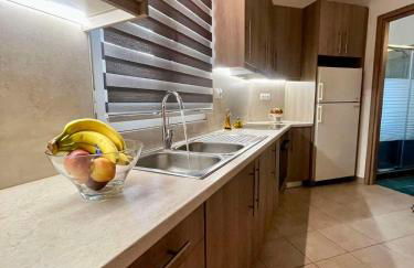 Lia's luxury apartment - near airport - Foto 16