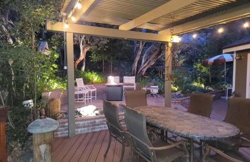 CASA de los ARBOLES! Delight & Solitude Abound! - Foto 23