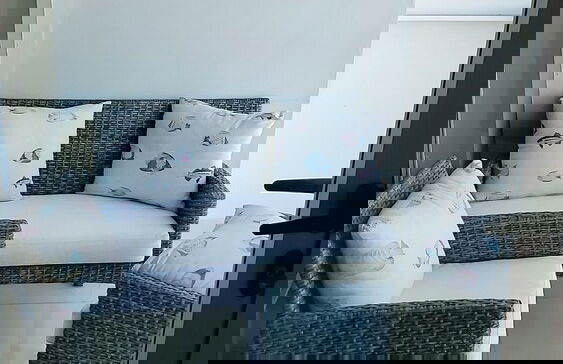 Hotel Boca del Mar Playa Boca Chica Penthouse - Photo 30