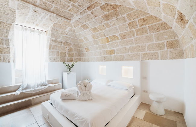 Giovì Relais - Foto 17