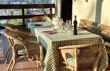 Fuga Romantica di San Valentino In un angolo intimo e facile da raggiungere, Ca del Livello vi accoglie con il calore del camino e la magica atmosfera del luogo - Foto 29