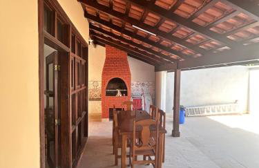 Beach House in Barra do Una - Não fornecemos roupas de cama e banho - Foto 19