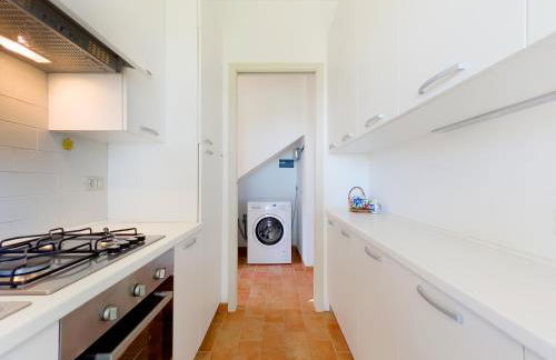 Villa Caterina Quiete e Mare - Goelba - Foto 19