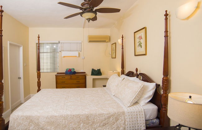 Ground Floor Apartment Located in Hometown, 5 min Walk to the Beach - Foto 2