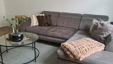 City Villé Ferienwohnung Innenstadt - Foto 5