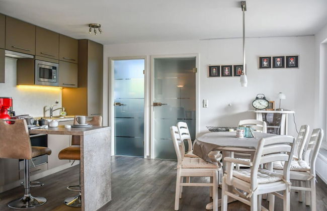 Holiday Apartment Owl's Nest - Foto 6