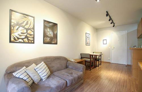 LFR - ALAMEDA JAÚ By Anora Spaces - Foto 38