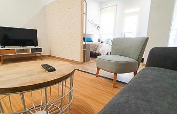 Apartamentos Antares 2 - Foto 48