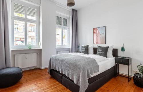 Limehome Berlin Malmöer Straße - Photo 24