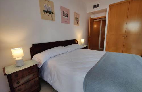 Badalona Beach Apartment - Photo 10