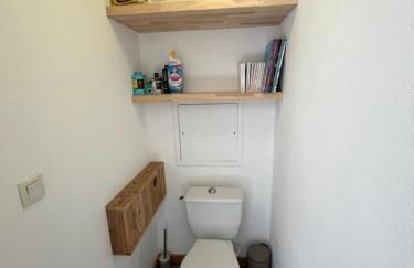 Très bel appartement exposition sud classé 3 étoiles - Foto 13