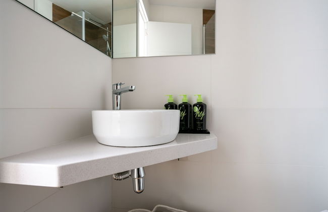 Limehome Barcelona Carrer de Fontcoberta - Foto 47