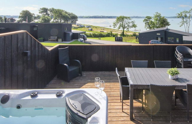 Holiday Home in Aabenraa - Photo 10
