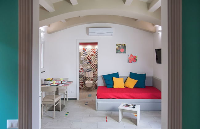 Agriturismo Bergi - Foto 11