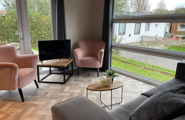 Charming Chalet With Spacious Enclosed Garden - Foto 11