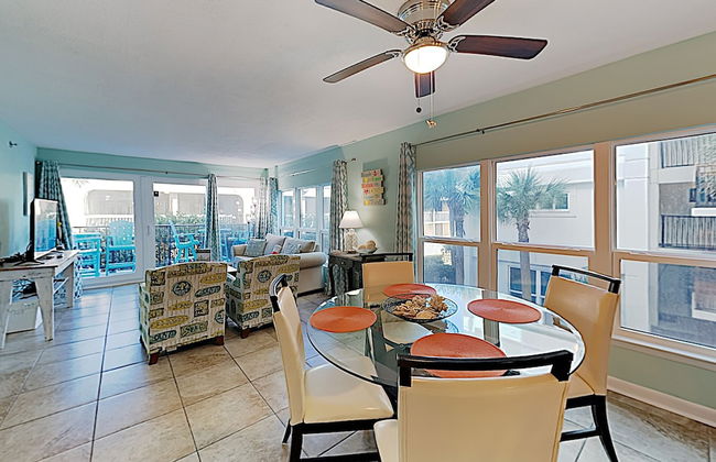 Sea Oats by Southern Vacation Rentals - Foto 68