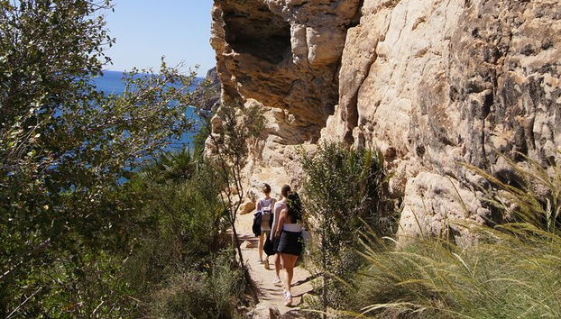 Acantilados costeros y playas: tour privado de día completo - Foto 5