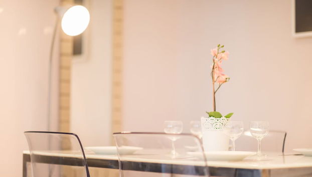 Refeições no quarto