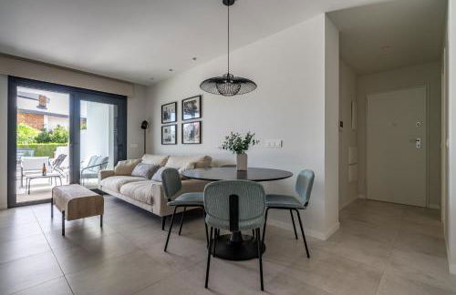 Luxury Apartment in Mil Palmeras - Foto 16