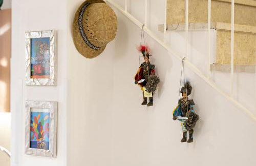 My Sicily Home - Casa con giardino - Foto 25